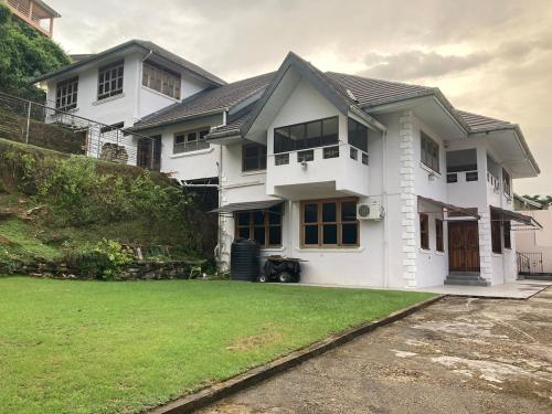 Maracas Valley St Joseph Two bedroom Apartment