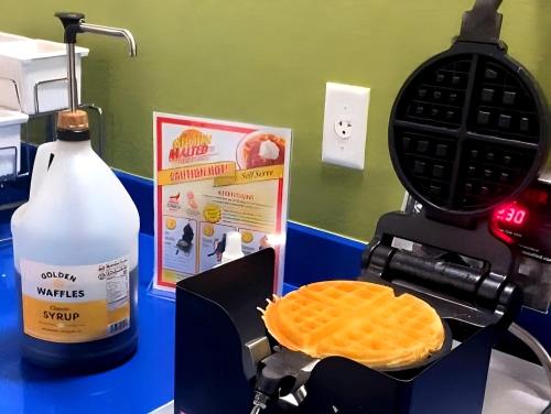 Foto de la galería de Travelodge by Wyndham en Flowood