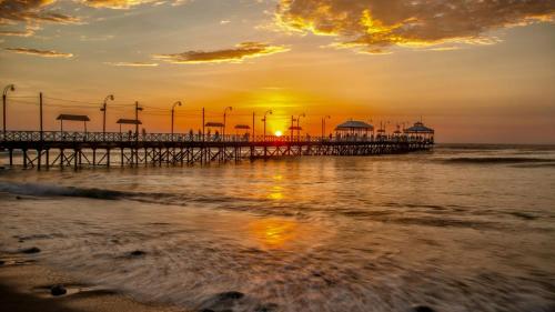 Příroda nedaleko ubytování v soukromí