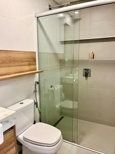 ห้องน้ำของ Edificio Venire