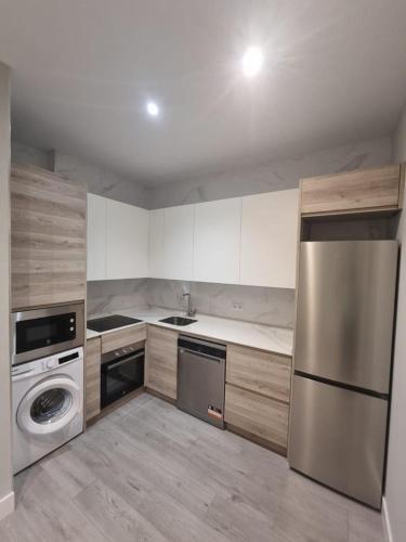 Urban Suites Aluche