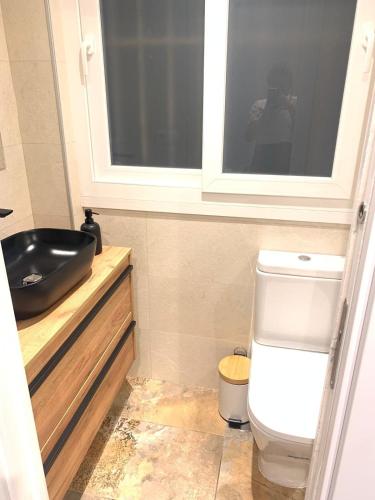Urban Suites Aluche
