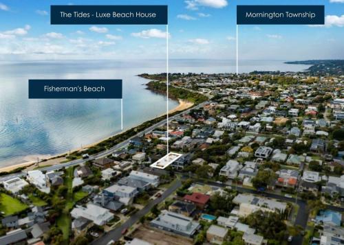 Φυσικό τοπίο κοντά σε αυτή η παραθεριστική κατοικία