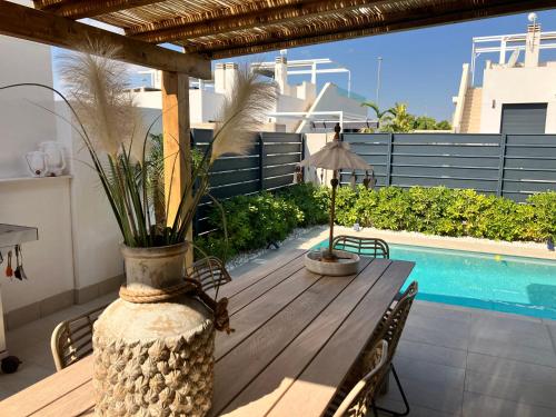 Casa Sueño Vistabella Golf