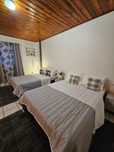 The Carnival Residence at Queens Park Savannah