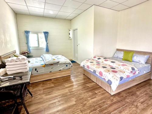 Billede fra billedgalleriet på 雲熙莊園 i Ren'ai