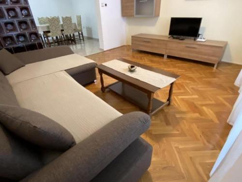 Apartments Villa Jagoda - Three Bedroom Apartment A1