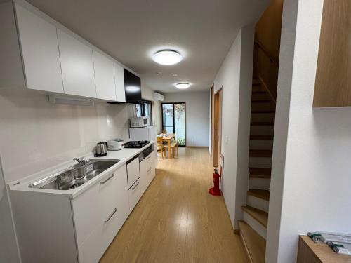 Yue Jian For Exclusive Use House Guesthouse Near The Hub Kyoto