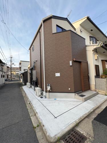 Yue Jian For Exclusive Use House Guesthouse Near The Hub Kyoto