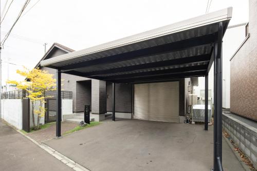 札幌八條別邸