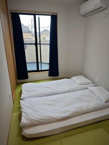 Yue Jian For Exclusive Use House Guesthouse Near The Hub Kyoto