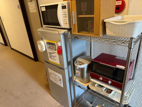 Imagen de la galería de 箱根エレガンス, en Hakone