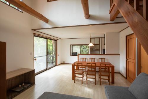 Φωτογραφία από το άλμπουμ του rinne 2nd living Nasu Garden σε Nasu