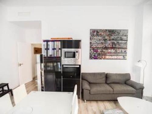 Malaga BnB