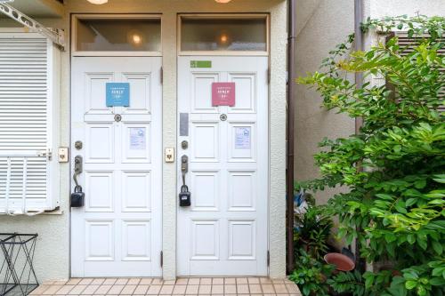 4-chome House Senju 2F - Cozy Japanese-Style Apartment, 8 min to Kita-Senju