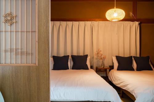 4-chome House Senju 2F - Cozy Japanese-Style Apartment, 8 min to Kita-Senju