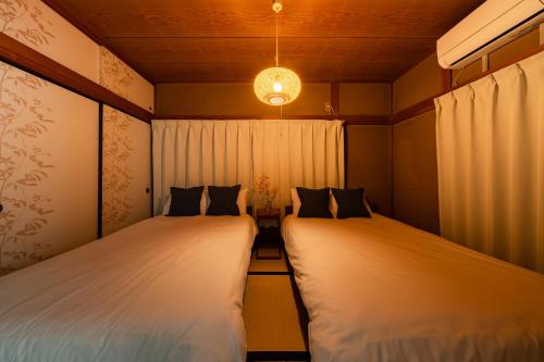 4-chome House Senju 2F - Cozy Japanese-Style Apartment, 8 min to Kita-Senju