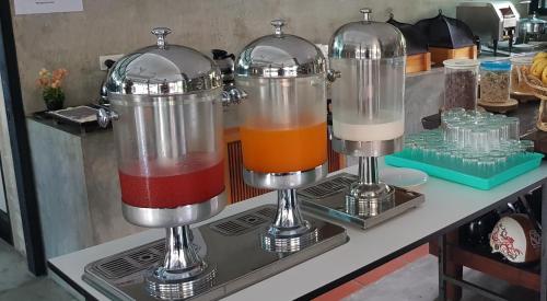 Φαγητό σε αυτό το θέρετρο ή κάπου εκεί κοντά