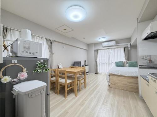 North East Sapporo