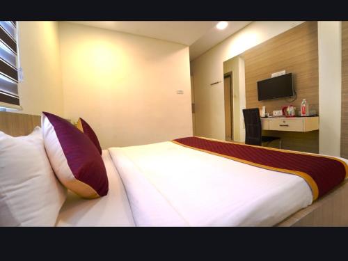 Billede fra billedgalleriet på Green Park Residency i Ramanathapuram