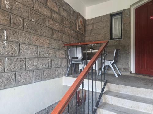 Billede fra billedgalleriet på Bliss Haven i Nairobi