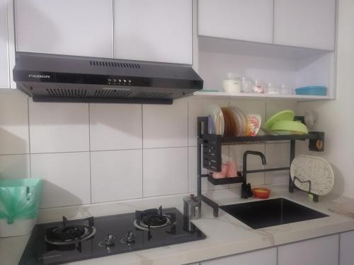 Gallery image of Dira Horizon Suites, Sepang in Gua Sai