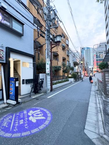 Minamikoiwa, Edogawa City -3F-EG0477