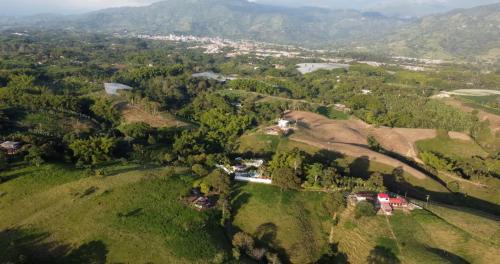 Gallery image of Hotel Kasa Venecia in Calarcá