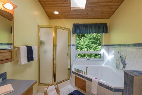 Gallery image of A Hidden Haven Cottages in Port Angeles