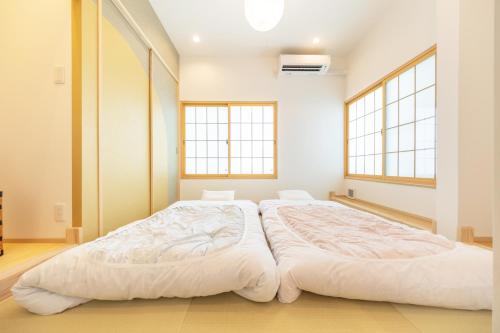 TaroTime Shinjuku Serene Japanese Cottage