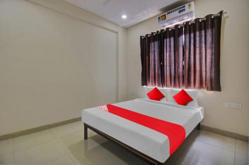 Gallery image of OYO Flagship High Rise Hotel in Hyderabad