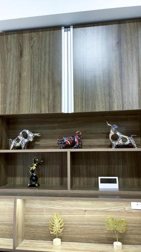 Fotografie z fotogalerie ubytování WV 33 Metro Studio Retreat v destinaci Sampong