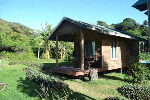 Onda Azul Family Unit