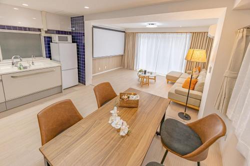 SUNRISE STAY Ebisu