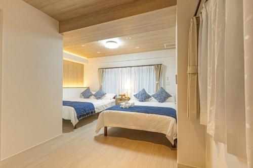 SUNRISE STAY Ebisu