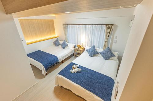 SUNRISE STAY Ebisu