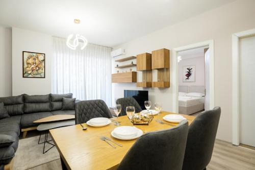 Huqi Luxury Apartments 3