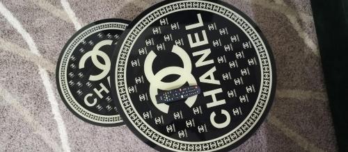 Certifikát, hodnocení, plakát nebo jiný dokument vystavený v ubytování Luxe Whispers Nairobi