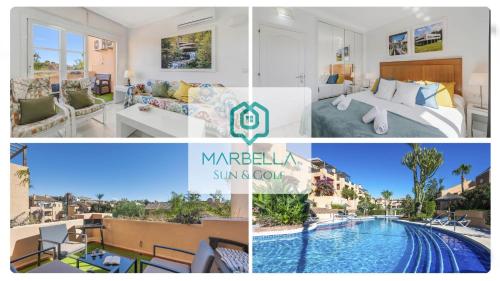 Chic Oasis costa del sol