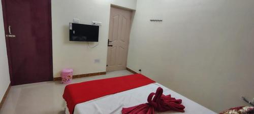 Gallery image of Adb's Agastya Homestay in Tiruchirappalli