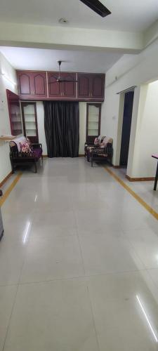 Gallery image of Adb's Agastya Homestay in Tiruchirappalli
