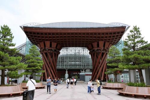 Hosté ubytování インテグラル大手町 203