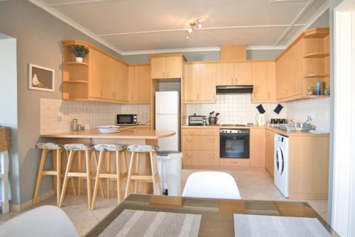 Haus Seestern Apartment