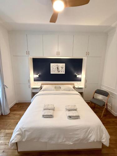 Le Colette 6 Personnes PARIS