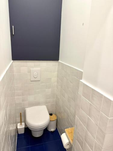 Le Colette 6 Personnes PARIS
