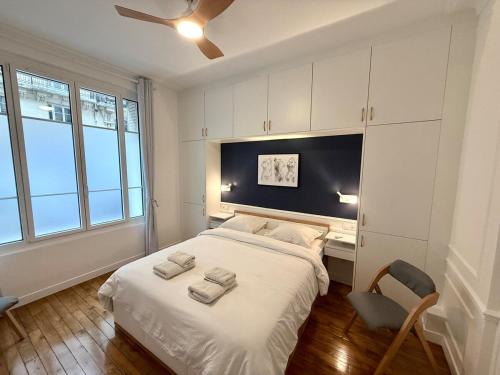 Le Colette 6 Personnes PARIS