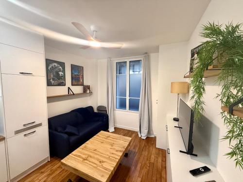 Le Colette 6 Personnes PARIS