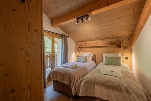 Chocolate Moose Chalet - Snow and Trek - Morzine