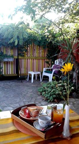 Foto dalla galleria di Family Hotel Zelenika a Varna