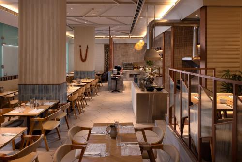 AKOYA HOTEL 휴식 공간